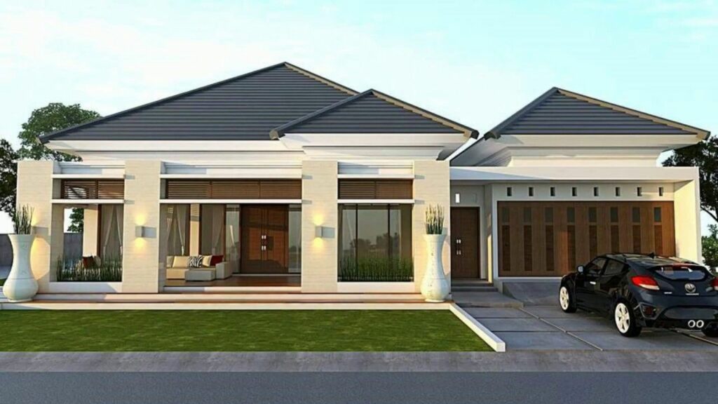 tips renovate rumah