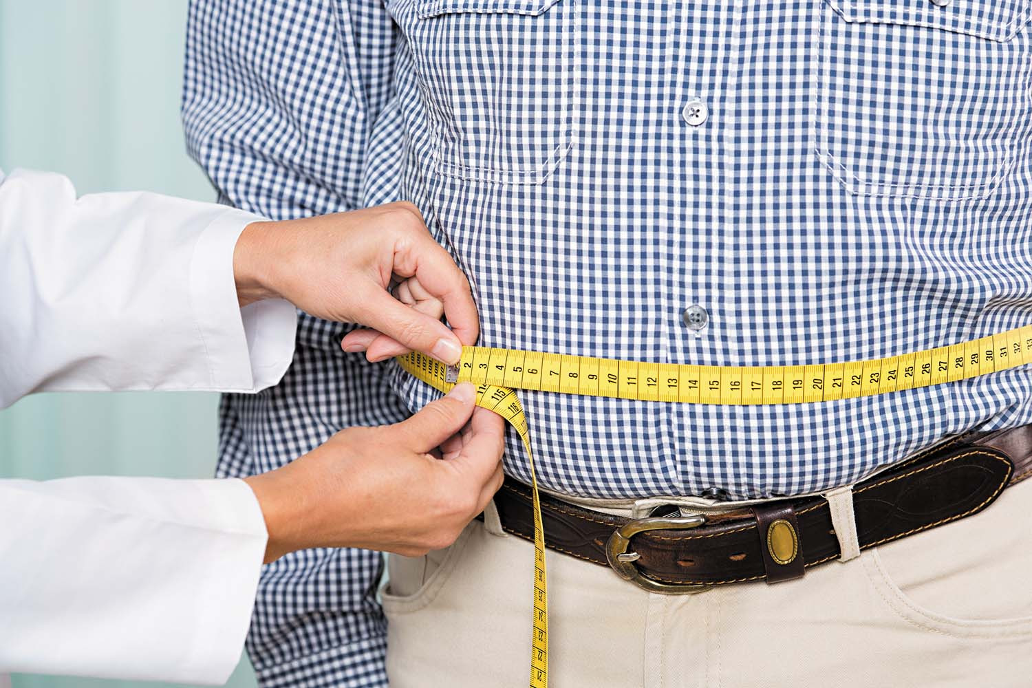 Gambar berkaitan cara turunkan berat badan secara berkesan dan sihat.