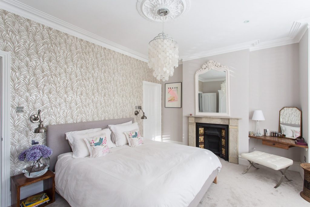 renovate bilik tidur
