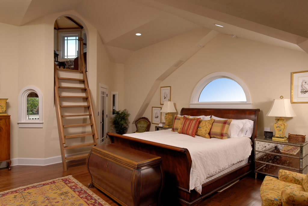 renovate bilik tidur