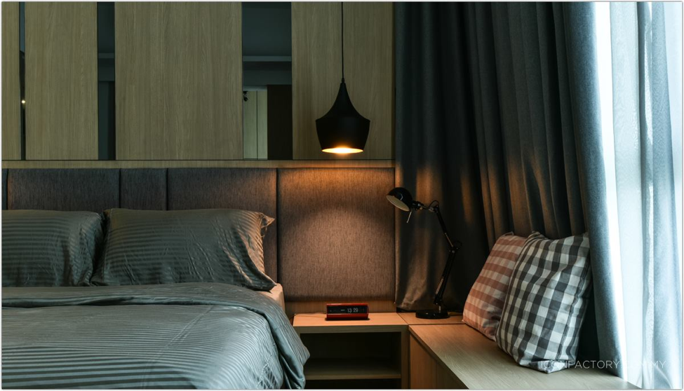 renovate bilik tidur