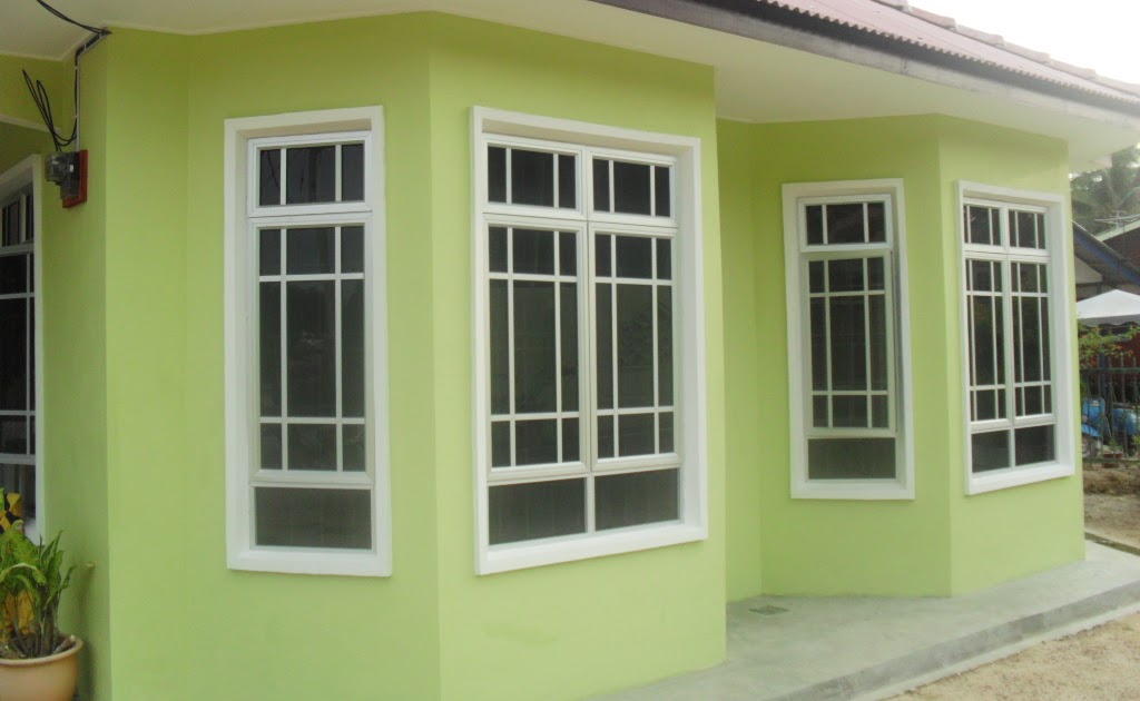 renovate rumah