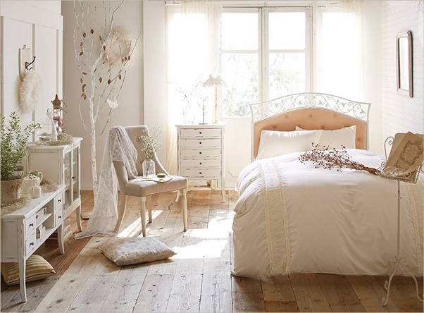 renovate bilik tidur
