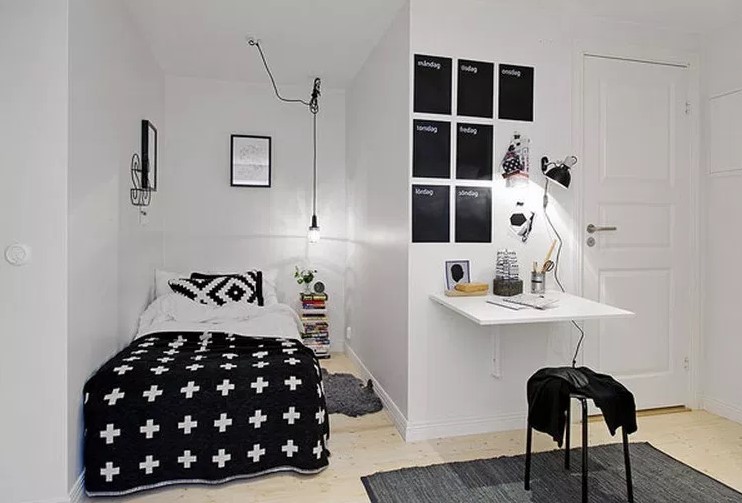 renovate bilik tidur