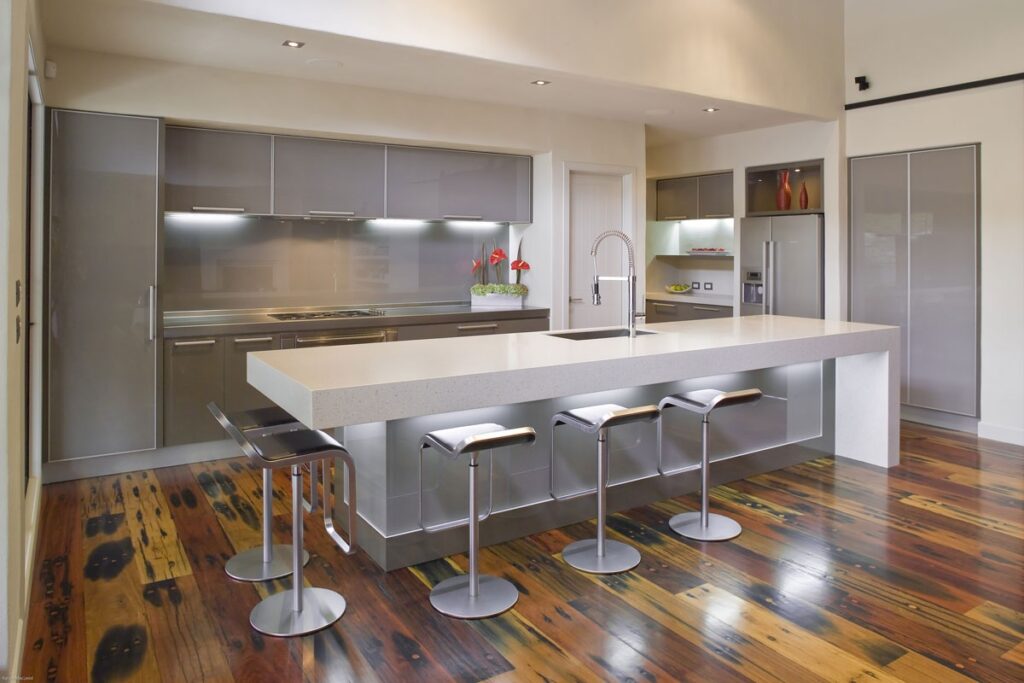 renovate dapur