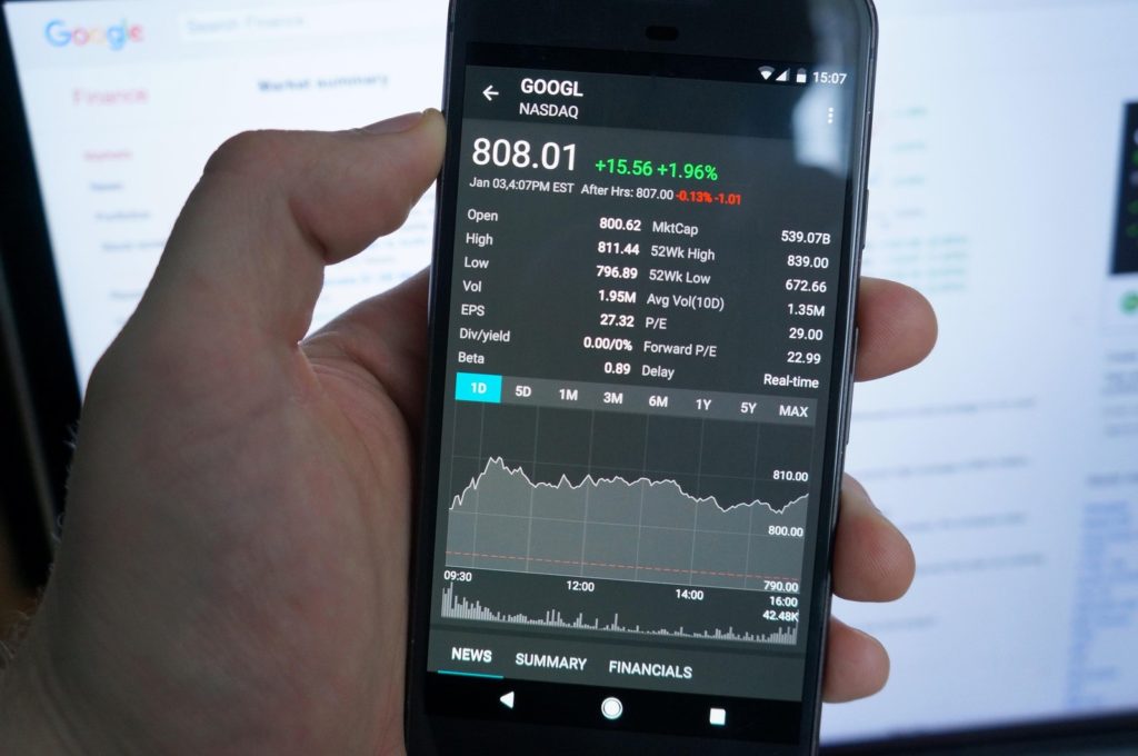 panduan saham