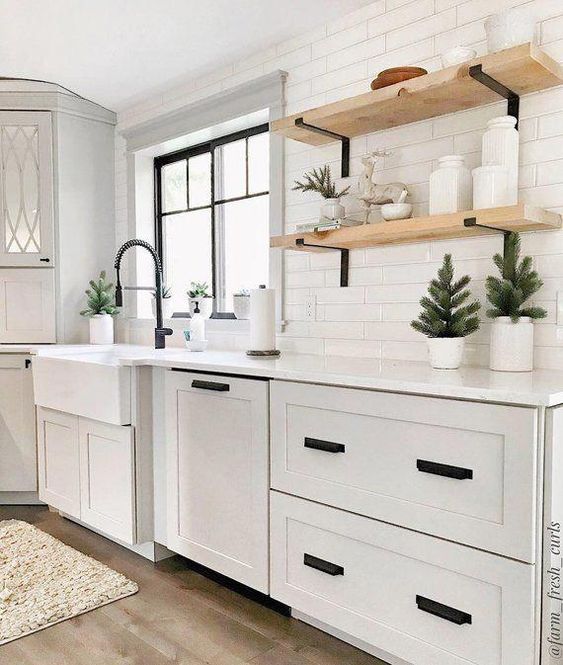 renovate dapur