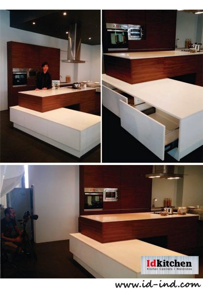 renovate dapur