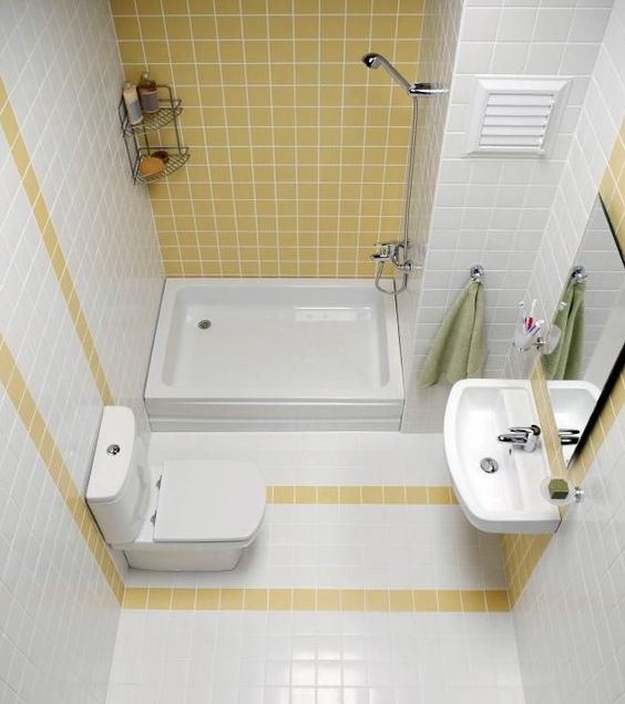 renovate bilik air