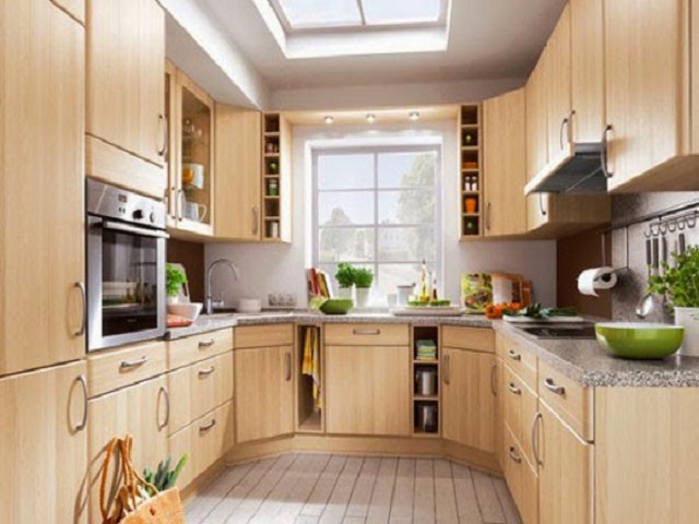 renovate rumah