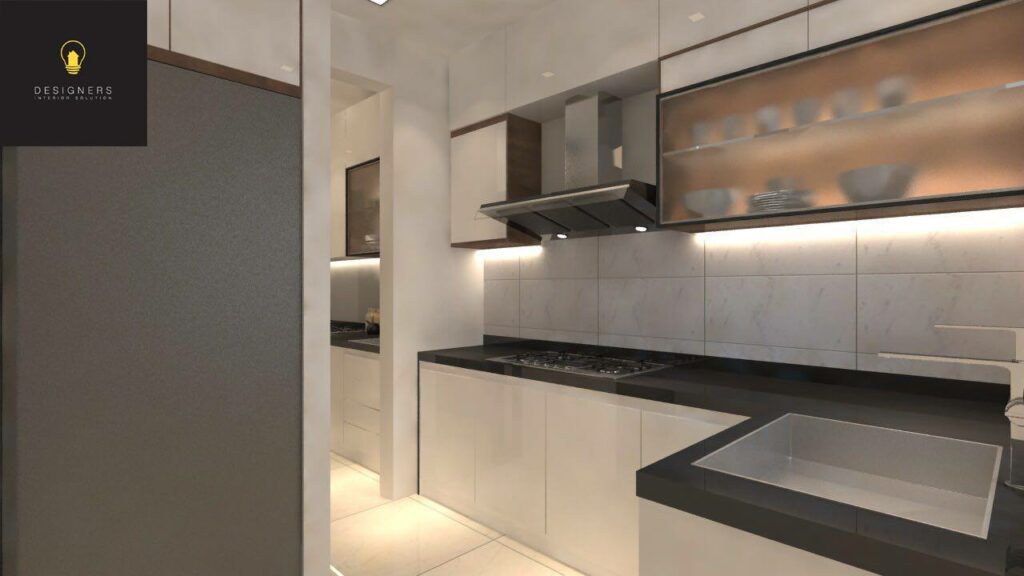 renovate dapur