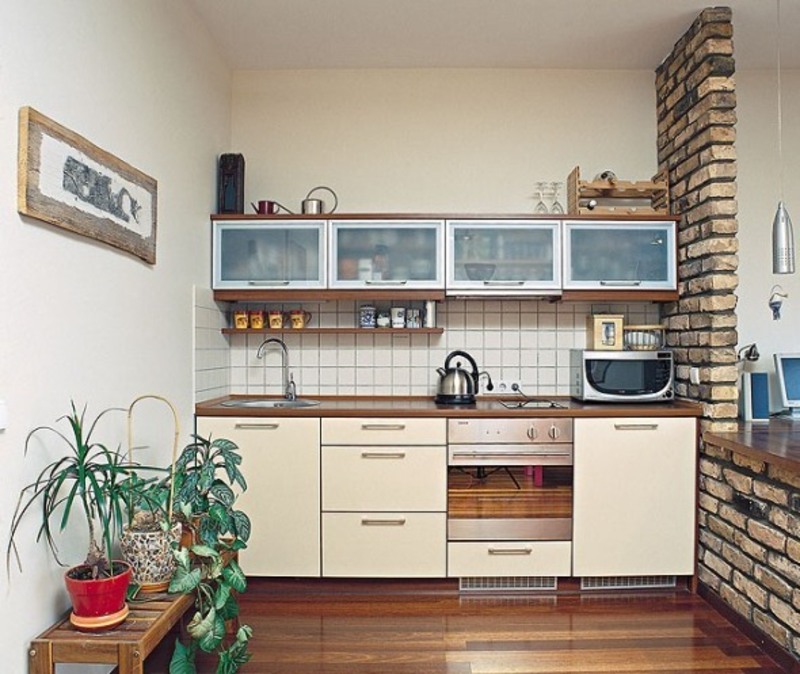 renovate dapur