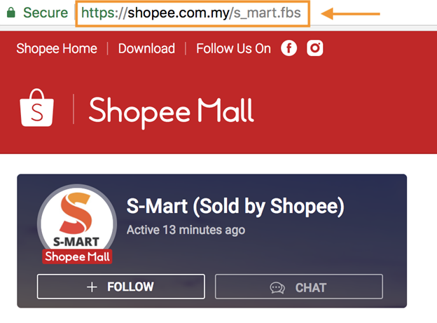 buat duit di shopee
