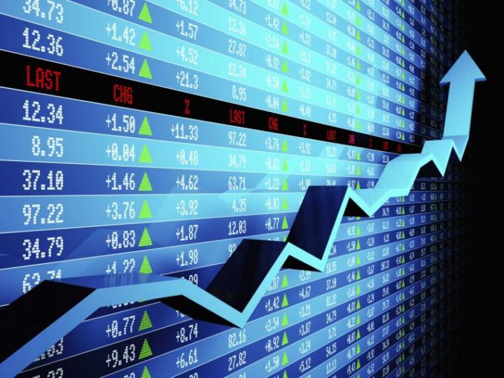 panduan saham