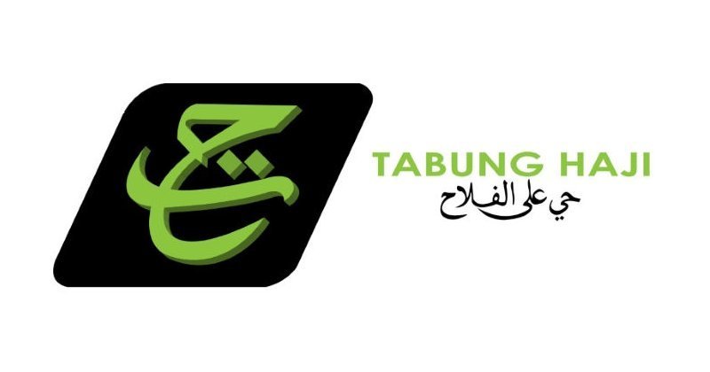 Logo Lembaga Tabung Haji (TH)