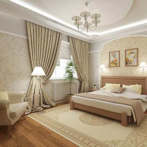renovate bilik tidur