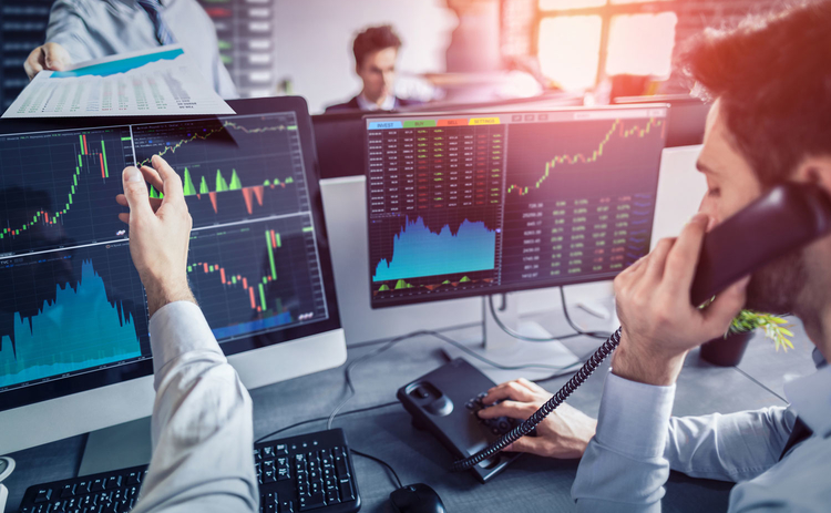 panduan saham