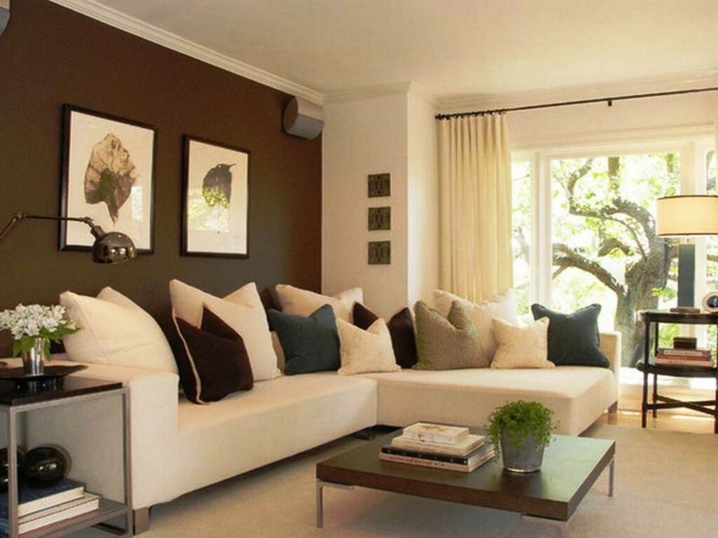 deco ruang tamu