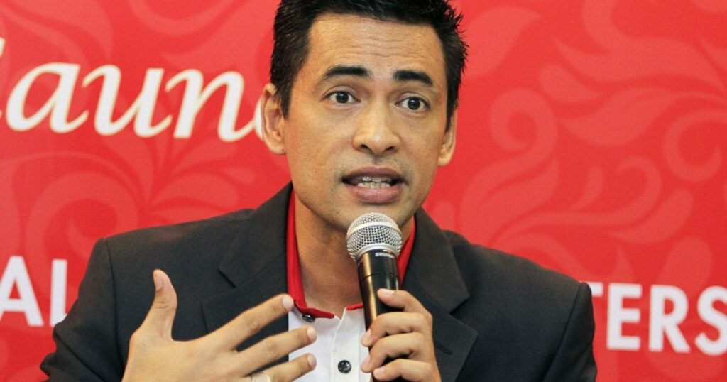 angkasawan negara