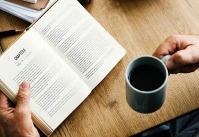 tips menulis novel