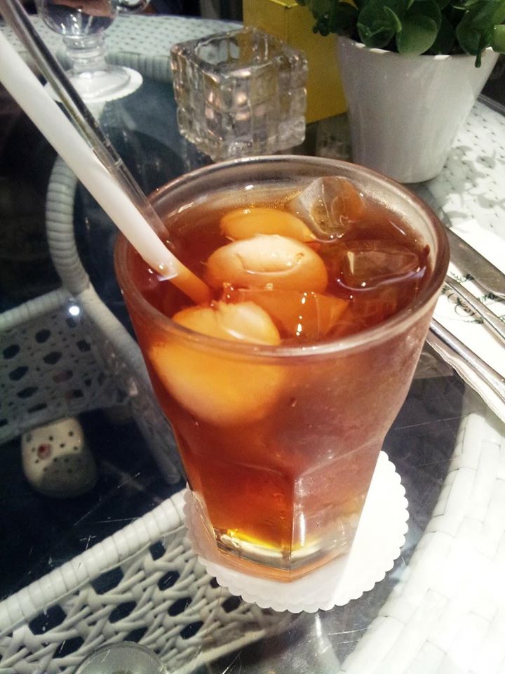 air teh ais