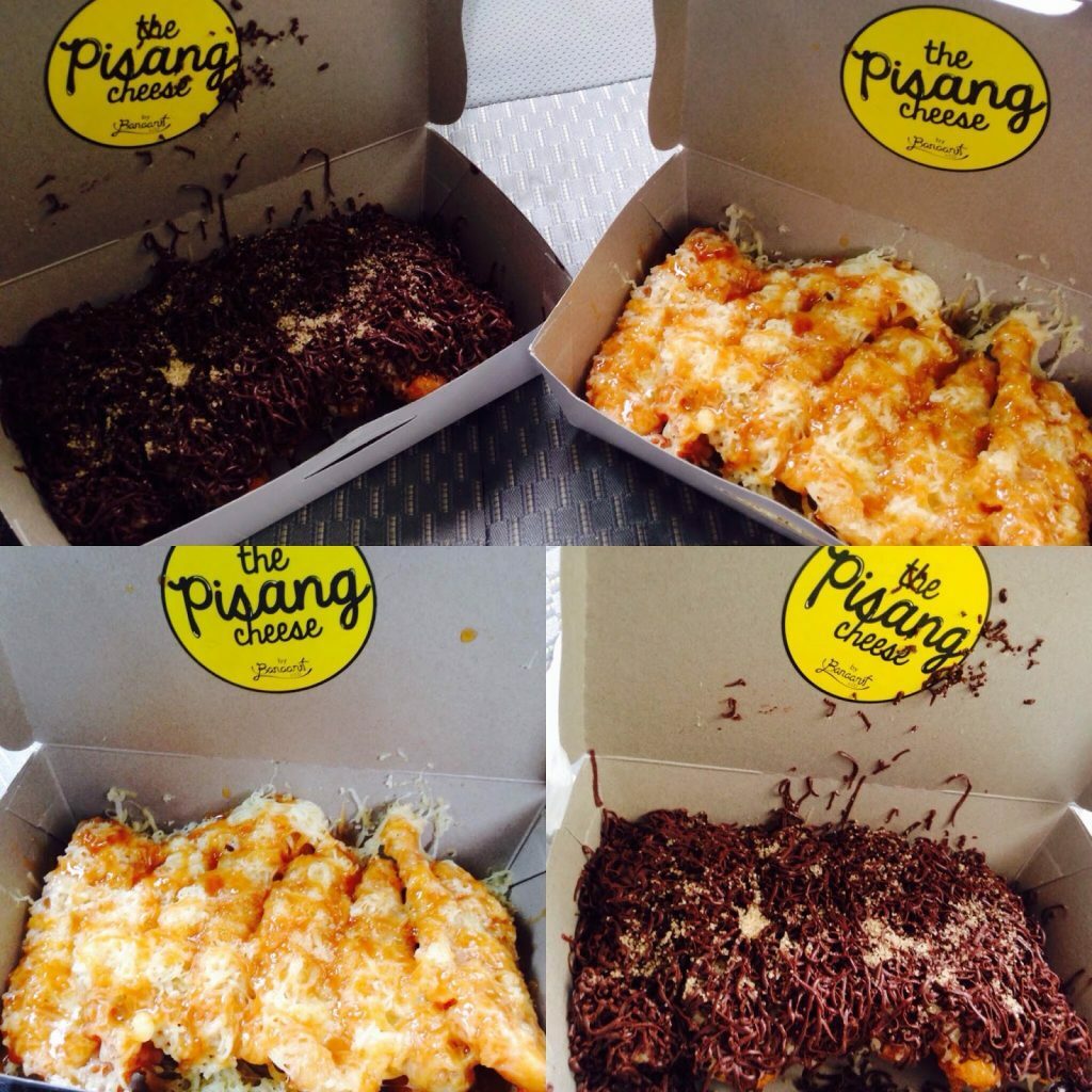 cara memulakan perniagaan makanan