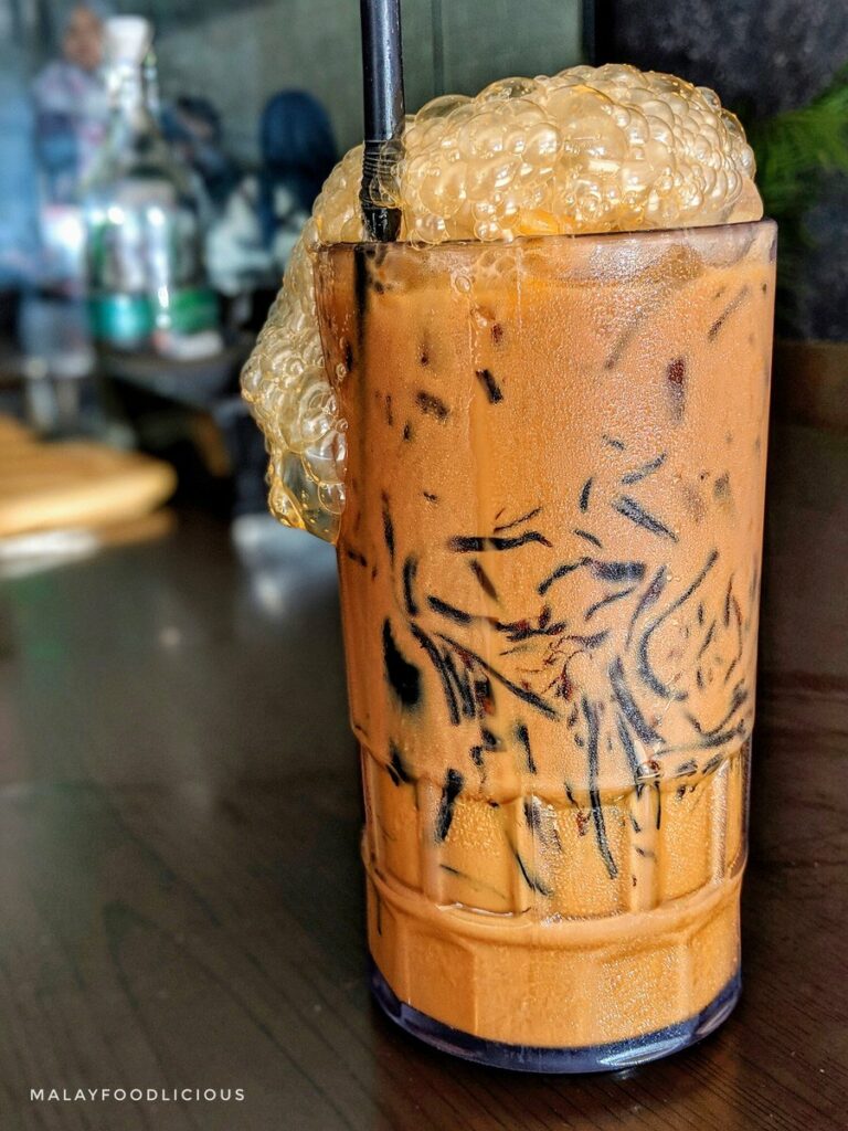 air teh ais