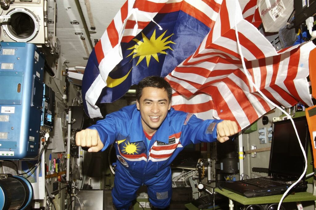 angkasawan negara