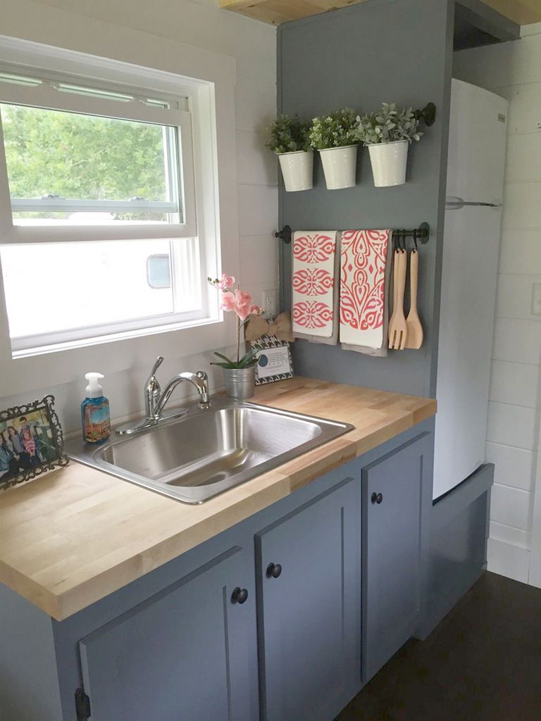 deco dapur kecil