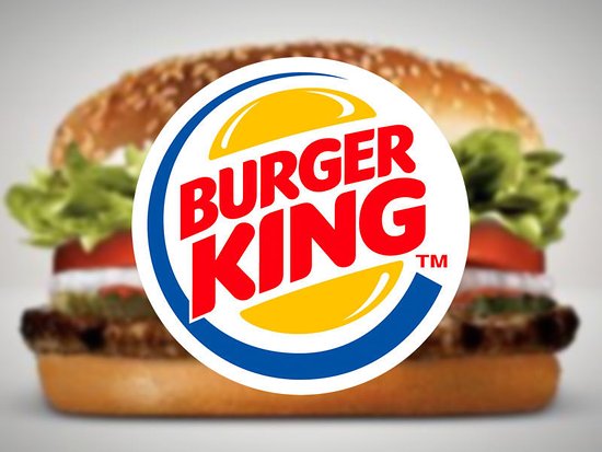Reka bentuk dalaman cawangan Burger King di Mid Valley Megamall dengan konsep 20/20 Garden Grill yang selesa.