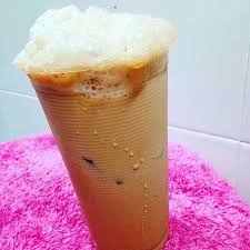 air teh ais