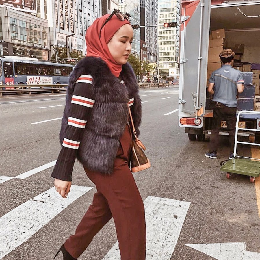 insta famous malaysia