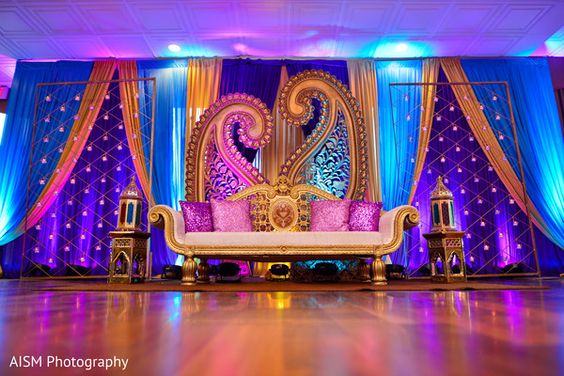 pelamin simple