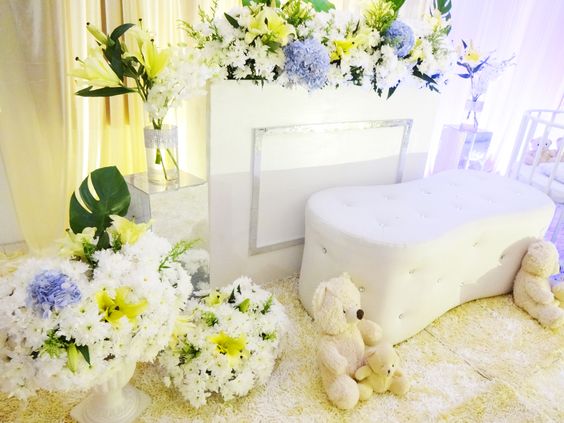 pelamin simple