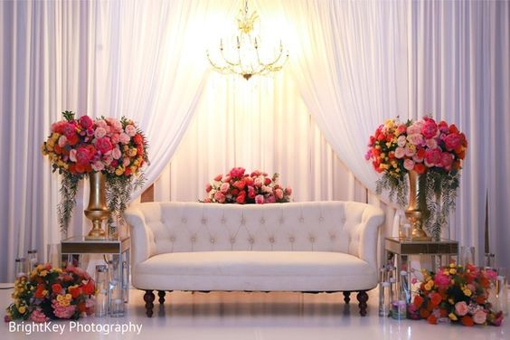 pelamin simple