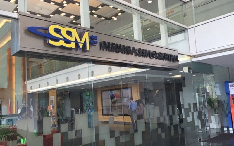 cara mula perniagaan online
