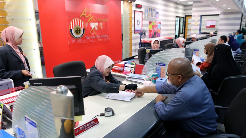 cara buka akaun kwsp