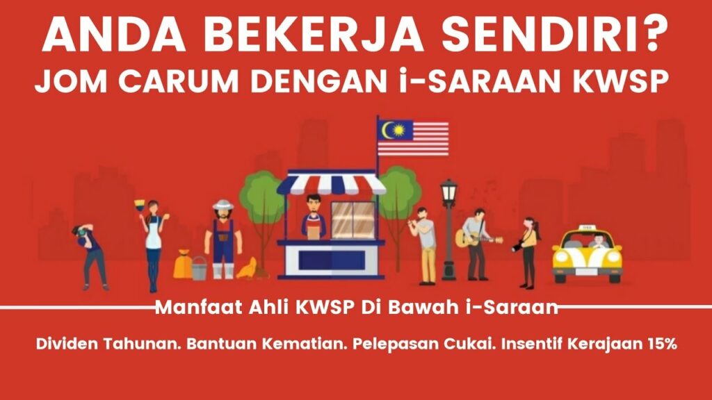 cara buka akaun kwsp