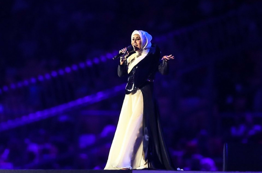 Senarai 5 lagu pembakar semangat untuk membangkitkan motivasi apabila down