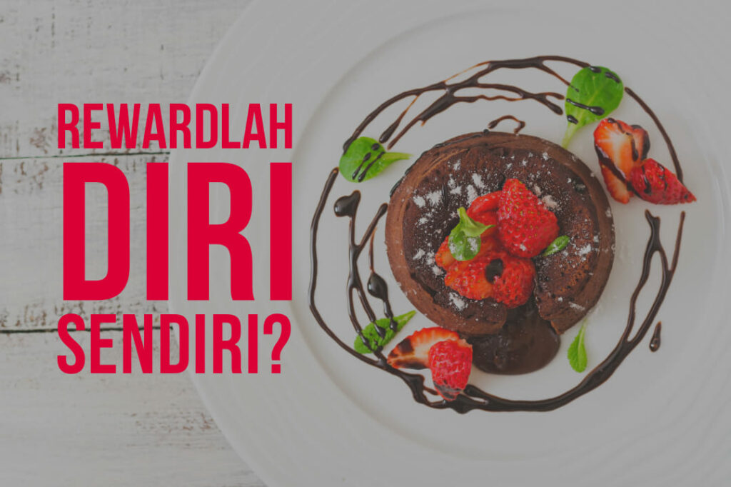 alternatif reward diri sendiri