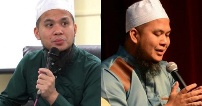 Gambar Ebit Lew, pendakwah dan usahawan dermawan dari Malaysia.