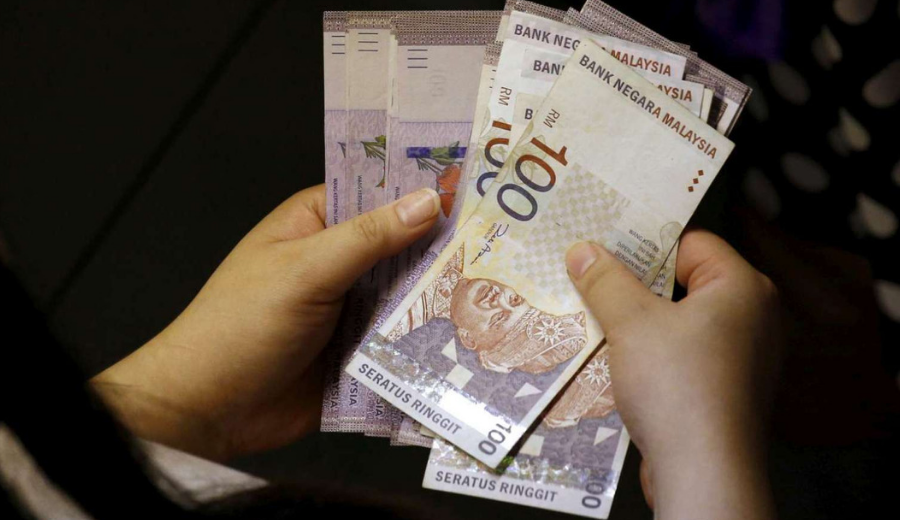 Simpanan wang dan perancangan kewangan untuk pendapatan rendah