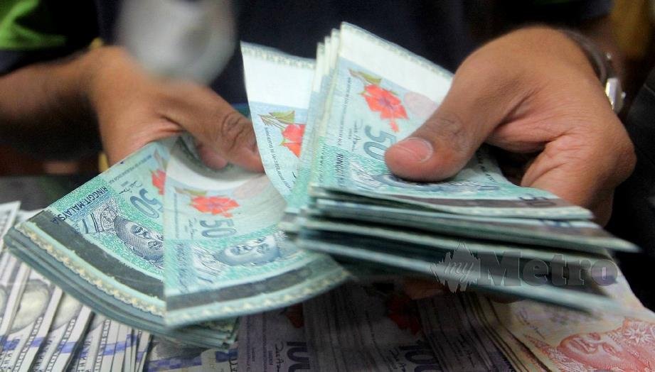 Ilustrasi perancangan matlamat dan misi kewangan jangka panjang