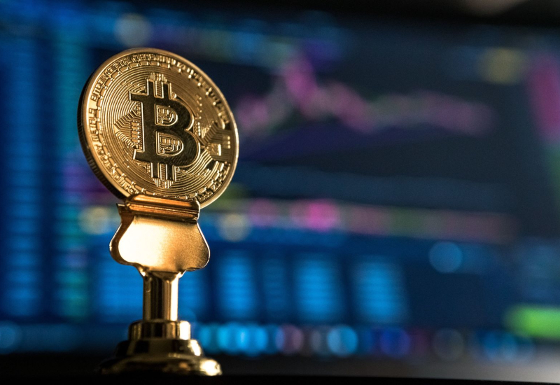 Imej berkaitan panduan cara daftar Luno untuk beli Bitcoin.