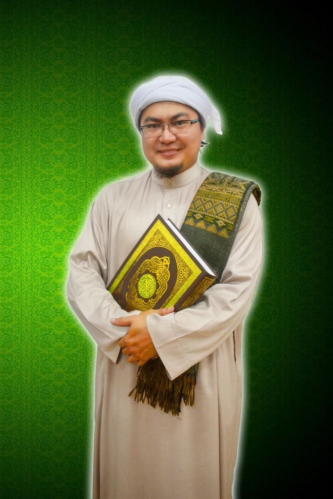 Ustaz Jafri